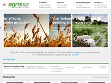 Lantmännen Agro Bizz A/S
