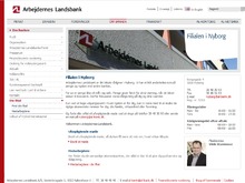 A/S Arbejdernes Landsbank