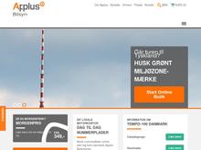 Applus+ Bilsyn Nyborg