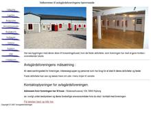 Avlsgårdsforeningen