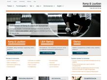 Bech Entreprise A/S