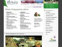 Birkely A/S