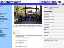 Danehofskolen Afdeling Nyborg, Ringvej 1
