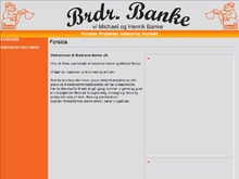 Brdr. Banke