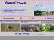 Binggeli Travel