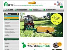 DK-TEC A/S