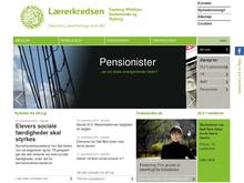 Lærerkredsen, Faaborg-Midtfyn, Kerteminde og Nyborg