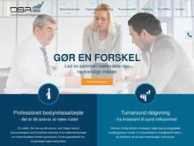 Dansk Selskabs-Rådgivning A/S