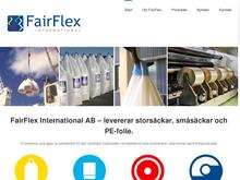 Fairflex International