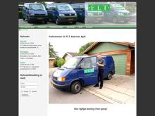 FLT Alarmer