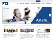 Ftz Autodele & Værktøj A/S - Nyborg