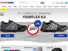 INTERSPORT Nyborg