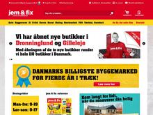 jem & fix Nyborg