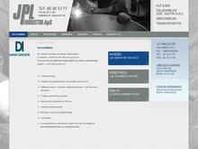 JPL Industri ApS