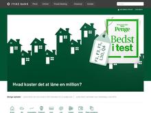 Jyske Bank A/S Nyborg