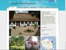 Bed & Breakfast Naboløs