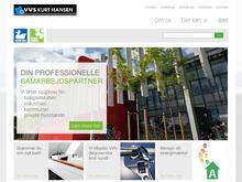 Leif Andersens Eftf.