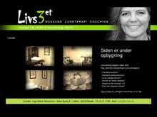 Livs3et v/Inge Marie Jensen