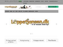 Loppetjansen.dk