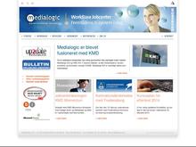Medialogic A/S