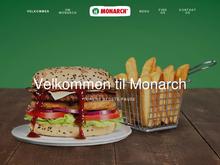 Monarch Restaurant A/S Knudshoved Afd.432