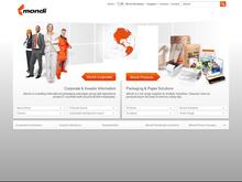 Mondi Packaging Nyborg A/S