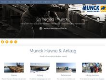 Munck Havne & Anlæg A/S