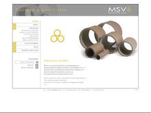 MSV DENMARK ApS