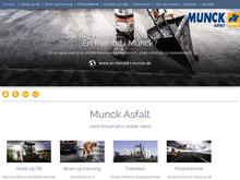 Munck Asfalt A/S