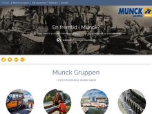 Munck Gruppen A/S