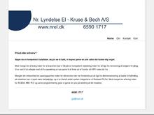 Kruse & Bech A/S