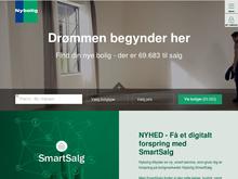 Nybolig Nyborg v/ Lars Bach