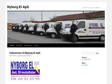 Nyborg El ApS
