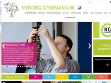 Nyborg Gymnasium