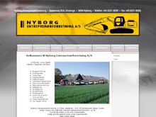 Nyborg Entreprenørforretning A/S
