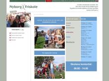 Nyborg Friskole