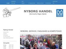 Nyborg Handelsstandsforening