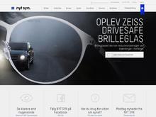 Nyt Syn Nyborg Optik ApS