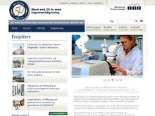 OBH-Gruppen Rådg. Ingeniører A/S