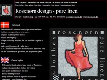 Rosenørn Design v/Anita Rosenørn