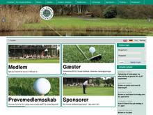 Sct Knuds Golfklub
