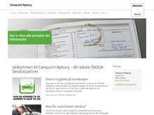 Carepoint Nyborg v/Jens Drejer Hansen