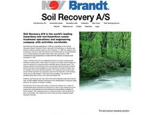Soil Recovery A/S