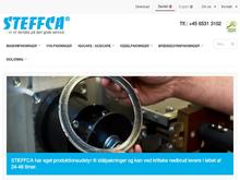 Steffca A/S