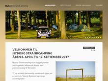 Nyborg Strandcamping ApS