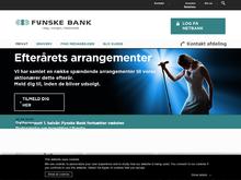 Fynske Bank Nyborg Afd.