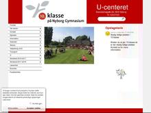 Birkhovedskolen 10 Klassecentret, Svanedamsgade 2a