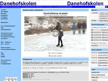 Danehofskolen Afdeling Vindinge, Skolevej 15