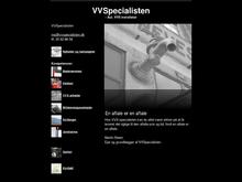 VVS Specialisten v/Martin Steen