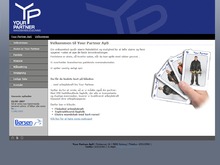 YOUR PARTNER ApS